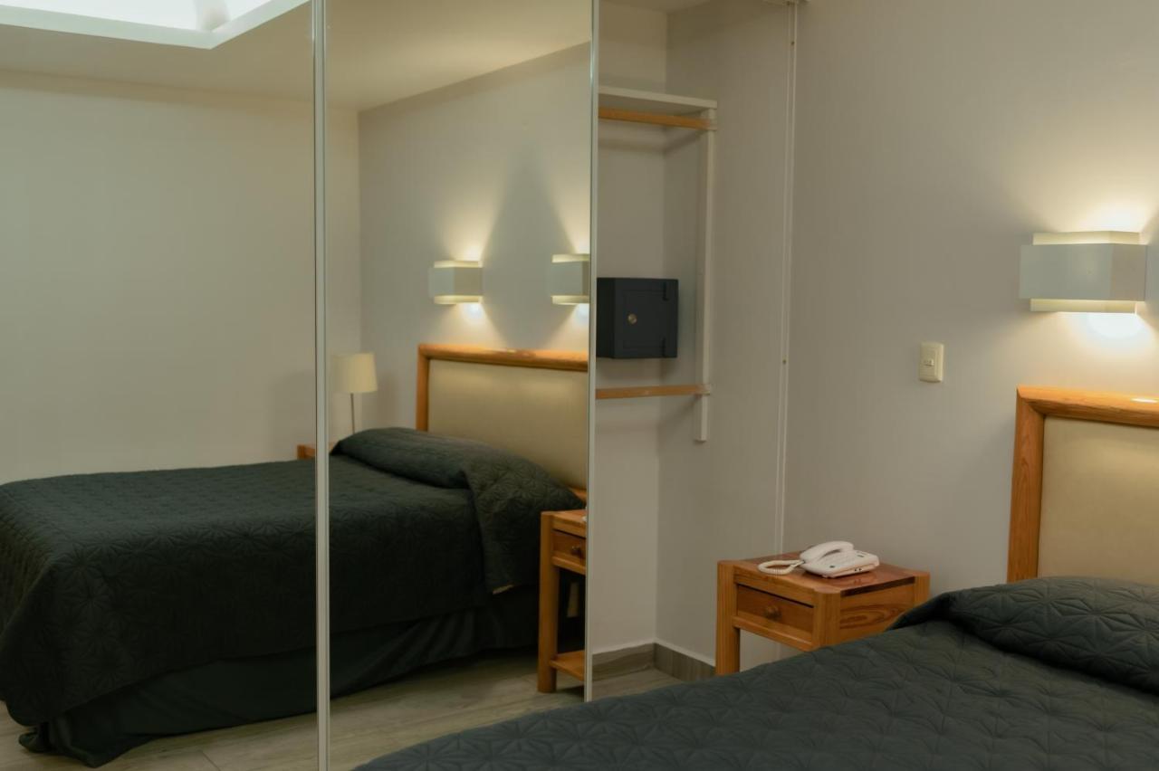 Suites Arquimedes 33 Mexico City Ngoại thất bức ảnh