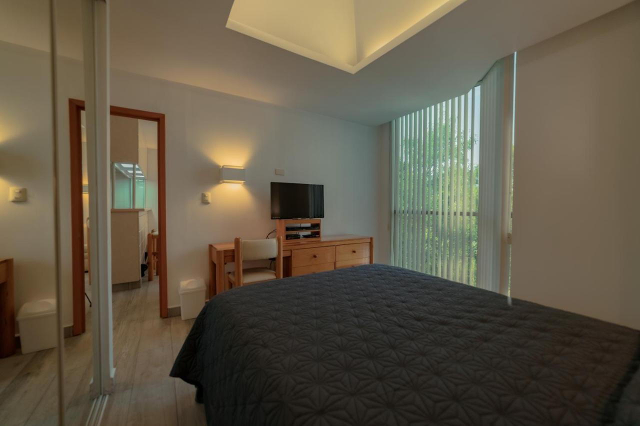 Suites Arquimedes 33 Mexico City Ngoại thất bức ảnh