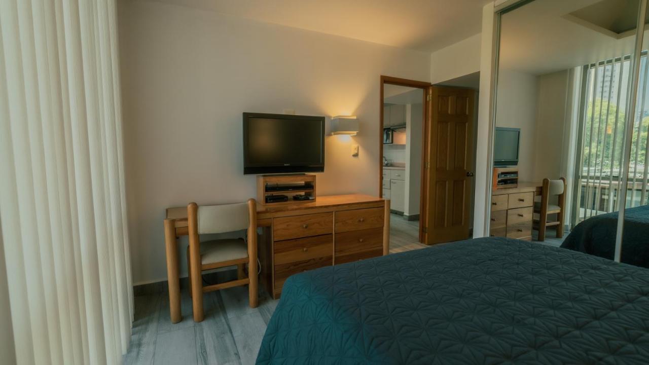 Suites Arquimedes 33 Mexico City Ngoại thất bức ảnh