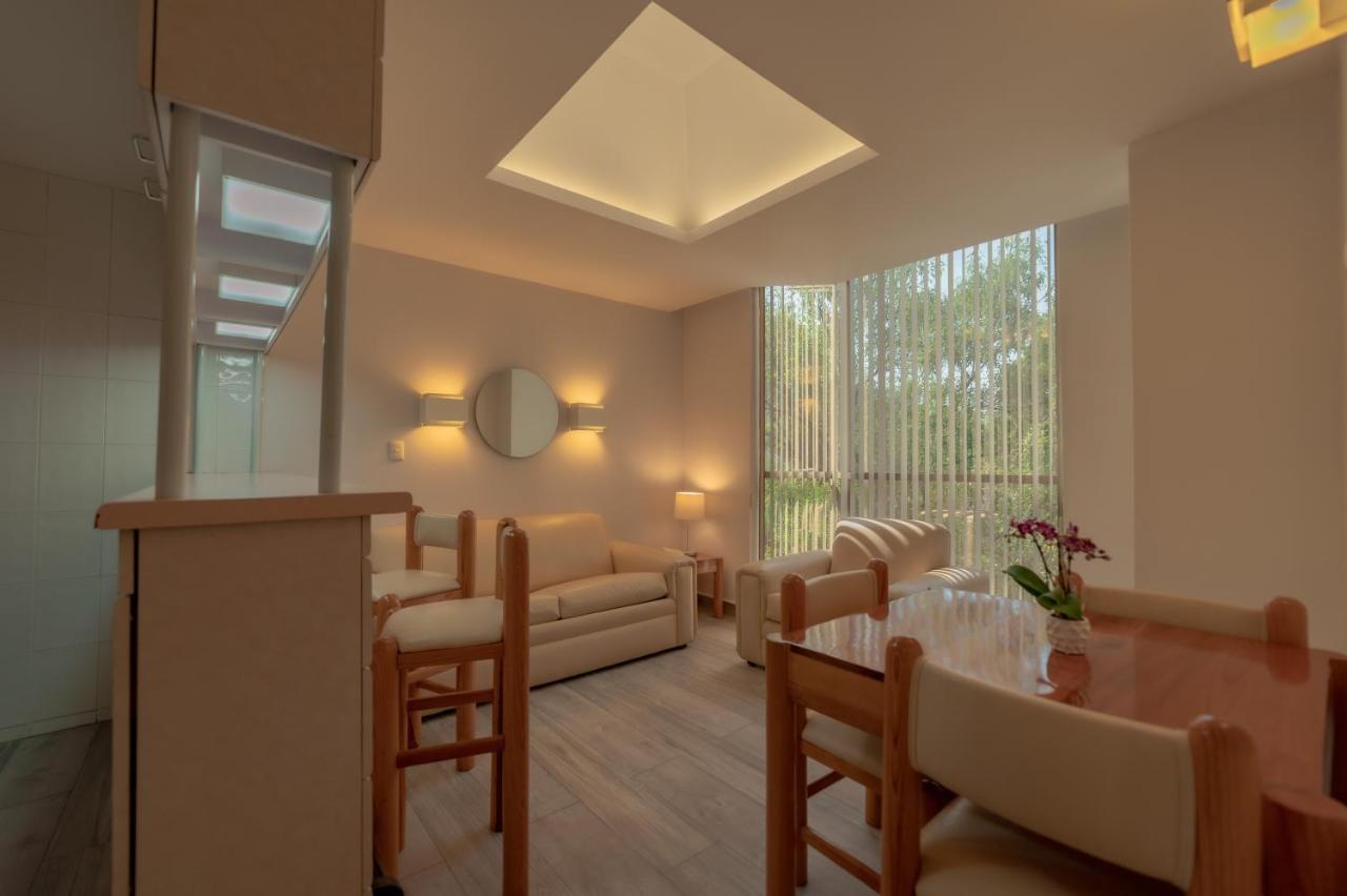 Suites Arquimedes 33 Mexico City Ngoại thất bức ảnh