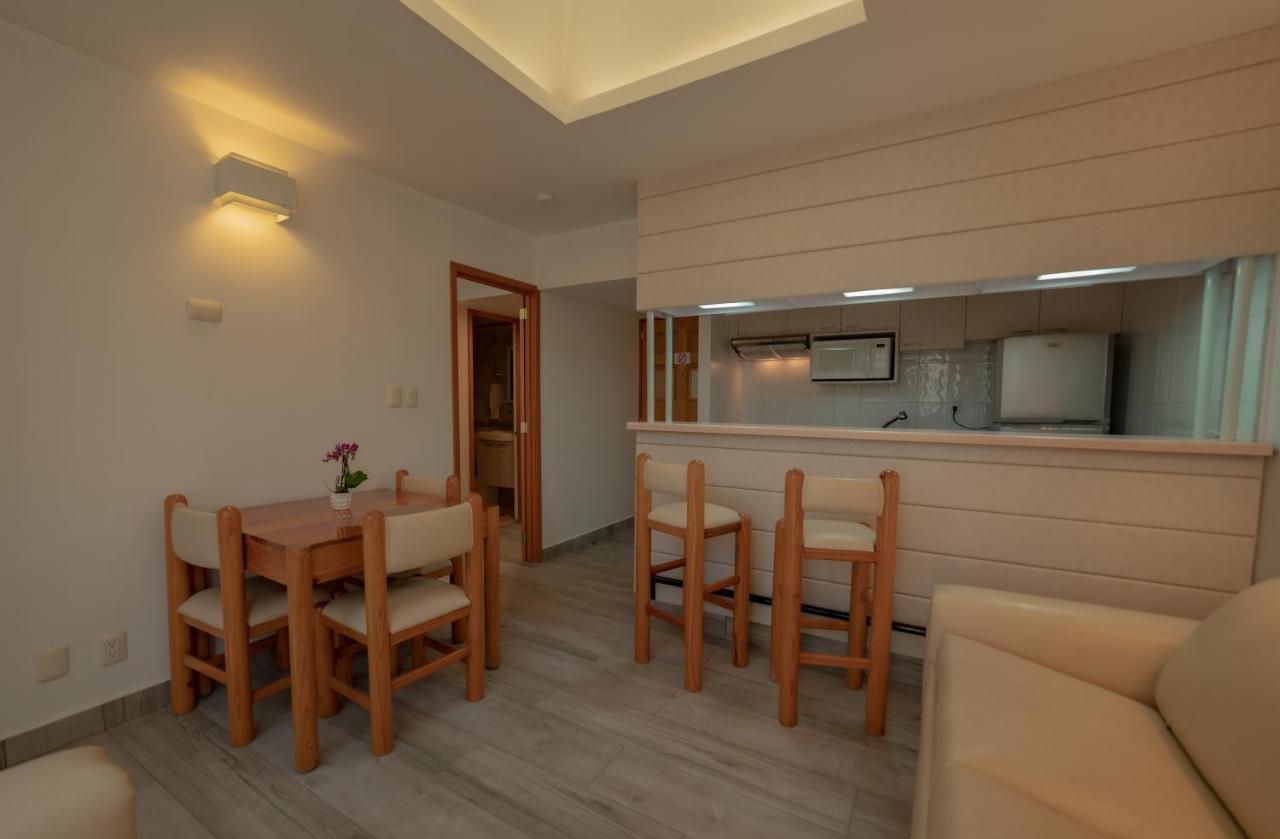 Suites Arquimedes 33 Mexico City Ngoại thất bức ảnh