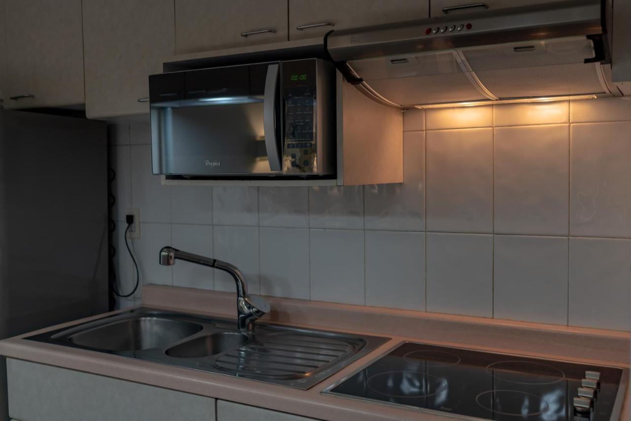 Suites Arquimedes 33 Mexico City Ngoại thất bức ảnh