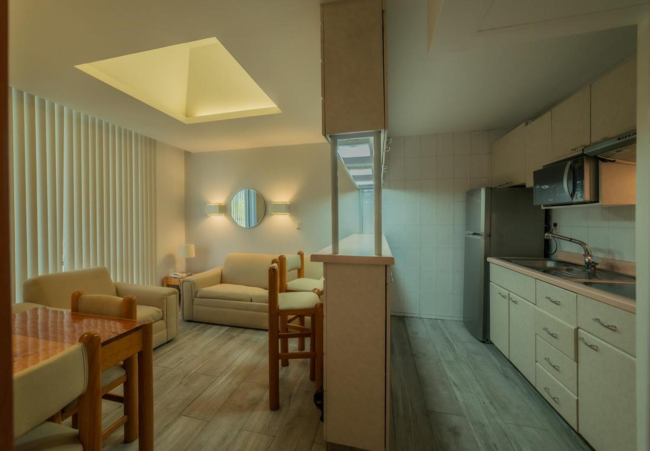 Suites Arquimedes 33 Mexico City Ngoại thất bức ảnh
