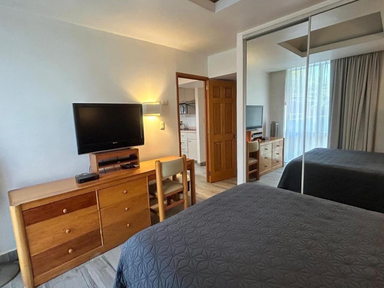 Suites Arquimedes 33 Mexico City Ngoại thất bức ảnh