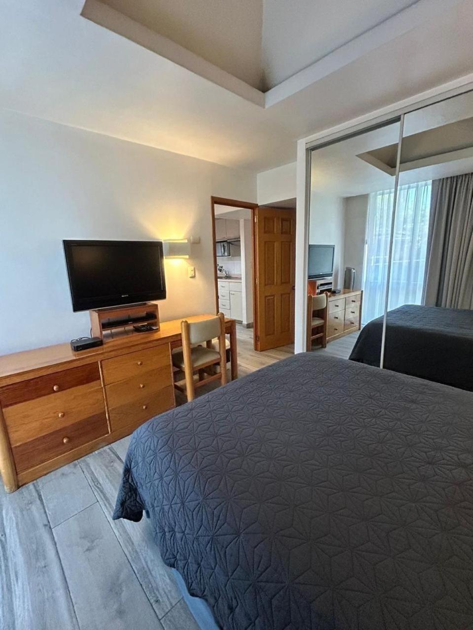 Suites Arquimedes 33 Mexico City Ngoại thất bức ảnh
