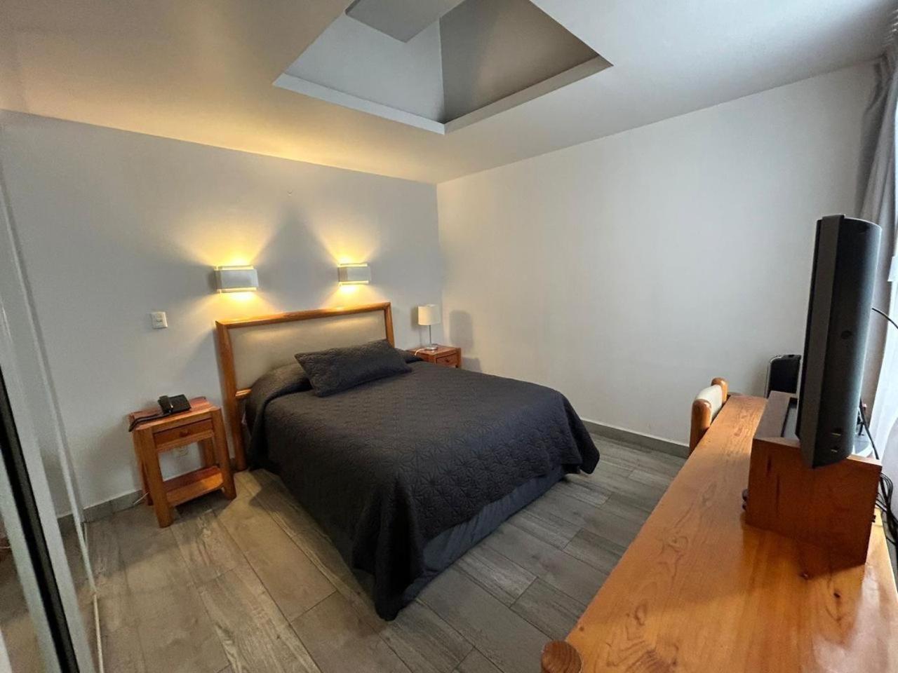 Suites Arquimedes 33 Mexico City Ngoại thất bức ảnh