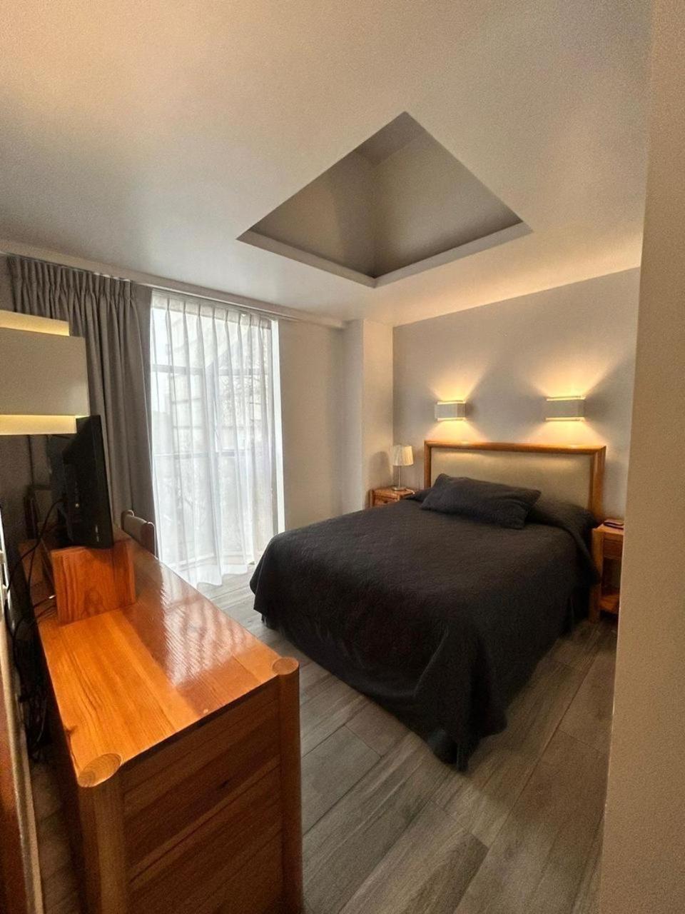 Suites Arquimedes 33 Mexico City Ngoại thất bức ảnh