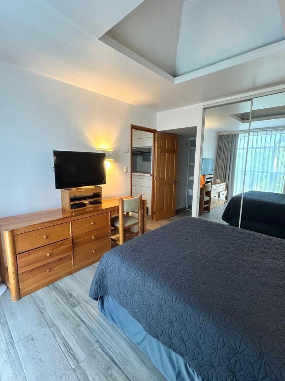 Suites Arquimedes 33 Mexico City Ngoại thất bức ảnh