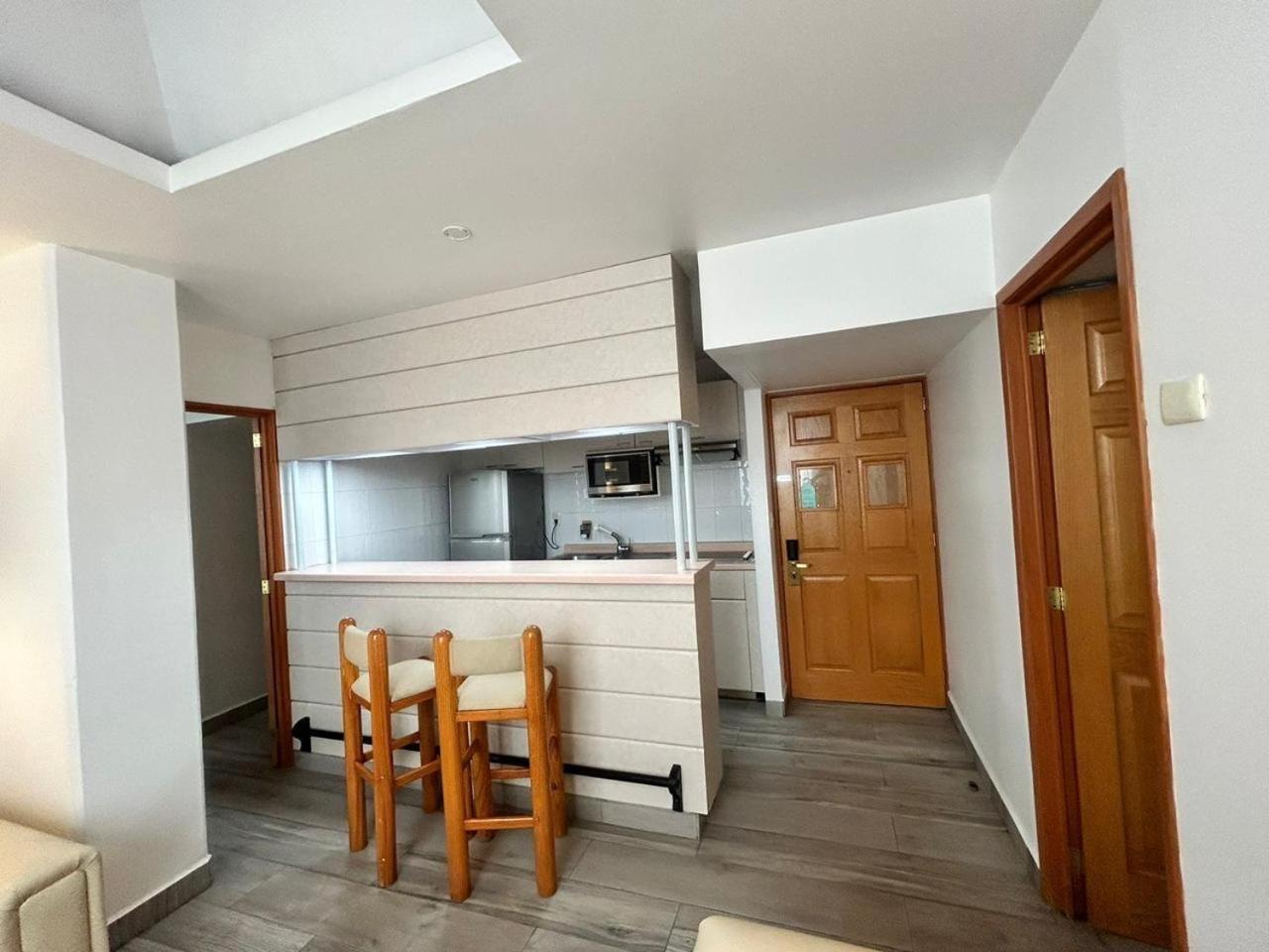 Suites Arquimedes 33 Mexico City Ngoại thất bức ảnh