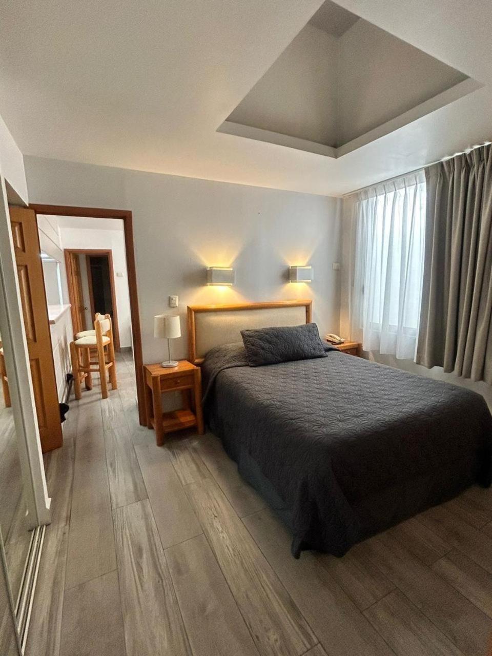 Suites Arquimedes 33 Mexico City Ngoại thất bức ảnh