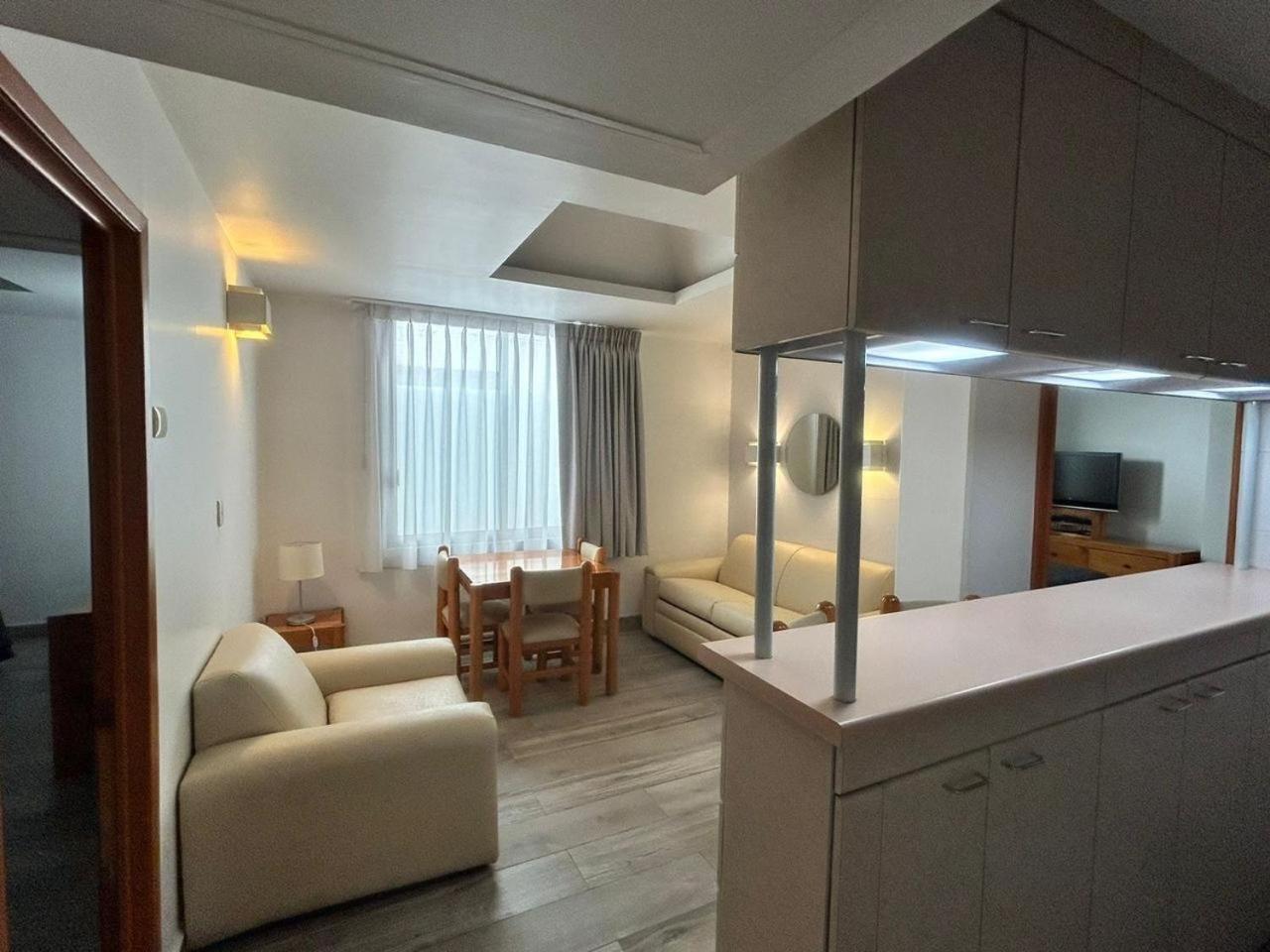 Suites Arquimedes 33 Mexico City Ngoại thất bức ảnh